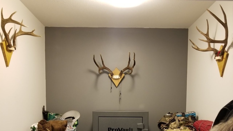 A Weekend Hunting Princeton B. C October