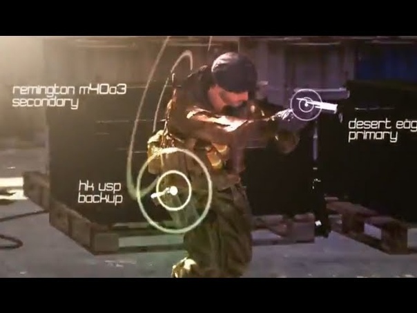 Co D4, My Outro by Jays Designs Frag