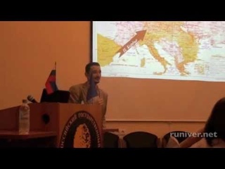 В.Вахштайн. Две метафоры социального действия...