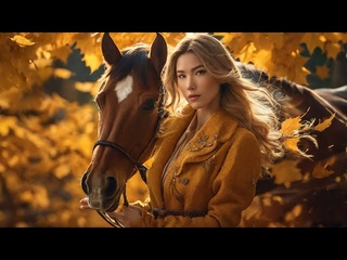 Осенний вальс 🍁 Музыка Для Исцеления Всех Болей Тела, Души И Духа! Самая красивая мелодия в мире