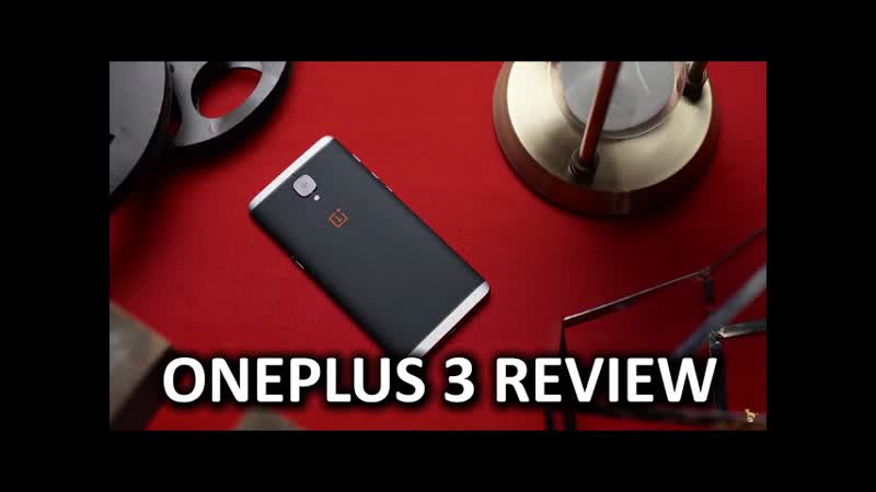 One Plus 3 They Finally Did