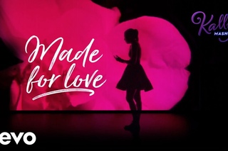 KALLY'S Mashup Cast - Made for Love (Audio) ft. Maia Reficco