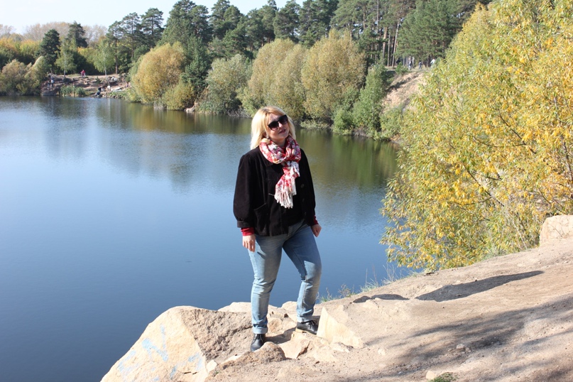 Елена Шпакова | Моздок