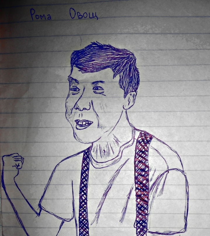 Ильдар Калимуллин ◄╗\̅S̅/╚► | Бугульма