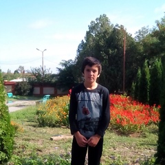 Salahudin M-Rasulov, 27 лет, Москва