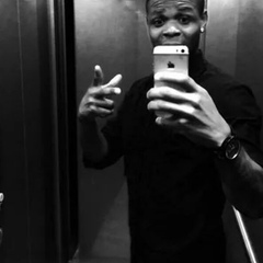 Jayson Mike