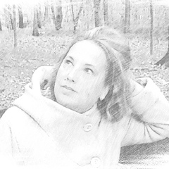 Елена Хрусталева