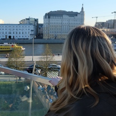 Вера Куликова