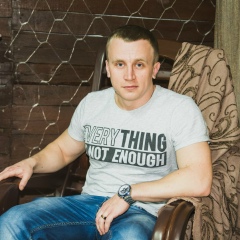 Виктор Бровкин