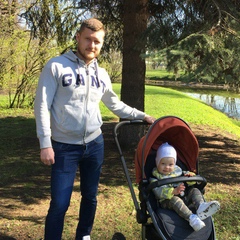 Дмитрий Герасимов