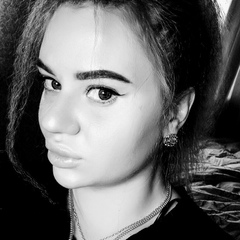 Alesya Valerievna