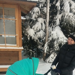 Виктория Владимировна
