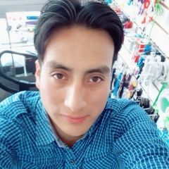 Christopher Aimacaña