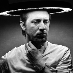 Андрей Белавин, 36 лет