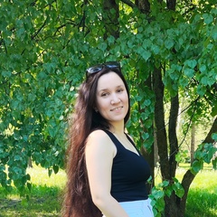 Алёна Струнова