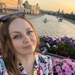 Ирина Филиппова
