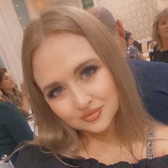 Настюша Семёнова