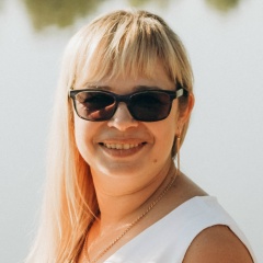 Татьяна Егоровна