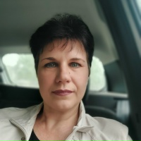 Елена Костюк | Белогорск