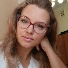 Мария Егорычева