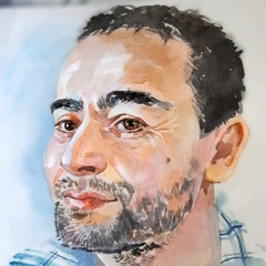 Dimitris Leningradsky, Санкт-Петербург