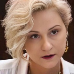 Ирина Шалаева