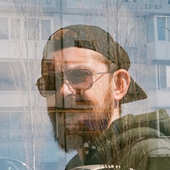 Максим Мансков, 34 года