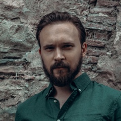 Данила Варфоломеев