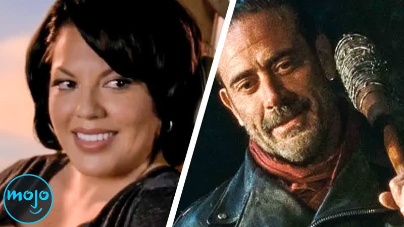 Top 30 Exact Moments That Killed TV