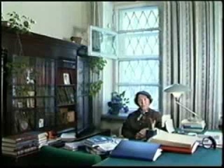 Как умирал Варлам Шаламов. Снято в 1992 году для программы “СовСекретно“