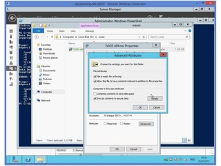 Advanced Training Microsoft 20411B part 5.2