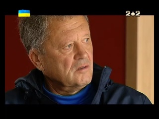Маркевич готовий працювати з новим складом Дніпра