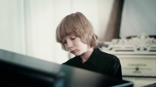 Иван Бессонов(12 лет) И С Бах Партита “Ми минор“ 1 ч