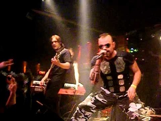 Desert- Panzerkampf (Sabaton cover with Joakim)