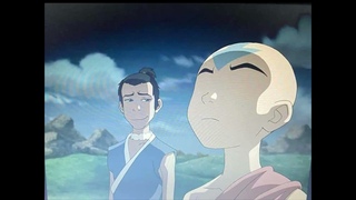 Never pause avatar 4