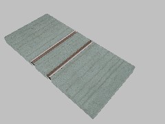 CL NG24 Track - 33 Narrow Concrete