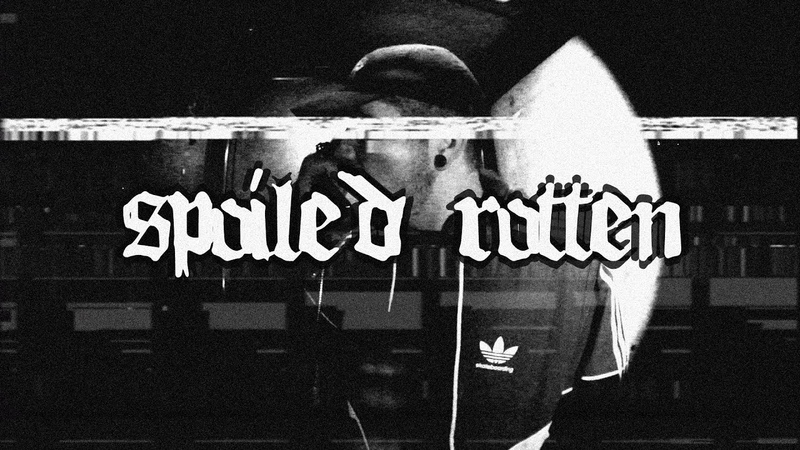 Stitched Spoiled Rotten Official Music