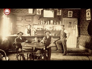 What Were Wild West Saloons ACTUALLY Like