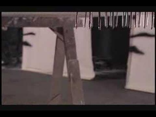 Lexx - Who Knew