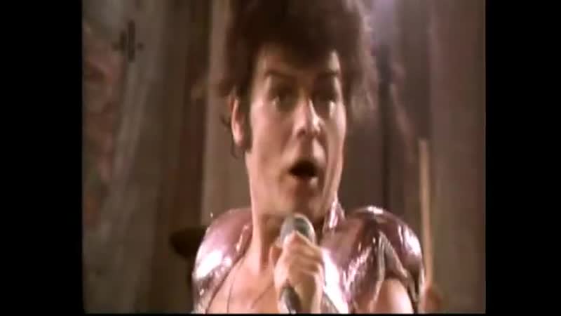 Gary Glitter Rock Roll part 1 ( Remastered Audio From The Orig. Vinyl
