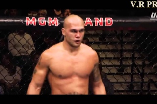 Бой Робби Лоулер vs Карлос Кондит UFC-195