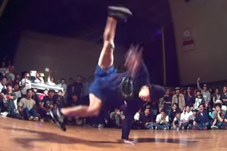 Powermove 7toSmoke @Scream vol.7 Challenge Cup Qualifier