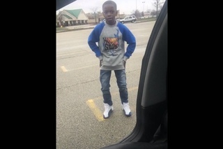 Must Watch!! This kid can really dance. #Power by Young Thug