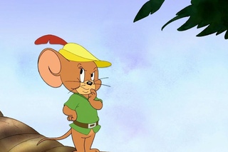 Tom e Jerry em Portugues Completo Dublado #Tom e Jerry Brasil Novo 2017