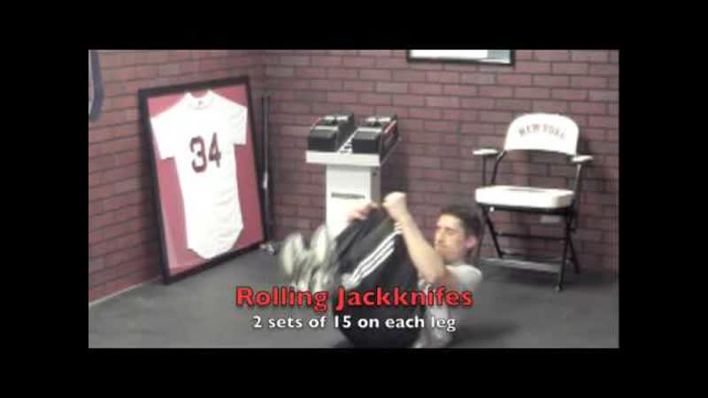Home Abs Workout Blitz Part 7 Get 6 Pack
