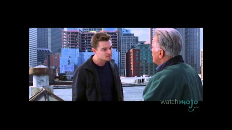 Top 10 Leonardo Di Caprio