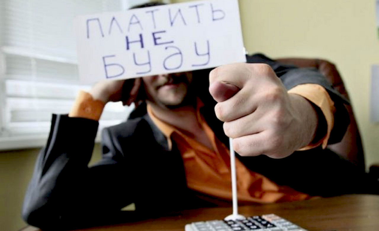 В КЧР обнаружили миллионный долг у больницы
