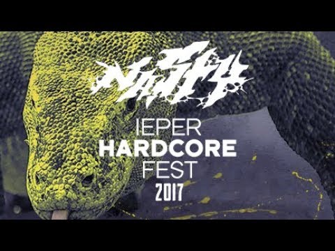 NASTY IEPERFEST 2017 FULL