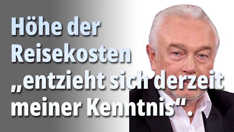 KNALLER: Kubicki hat Kreuzfahrt NICHT selbst