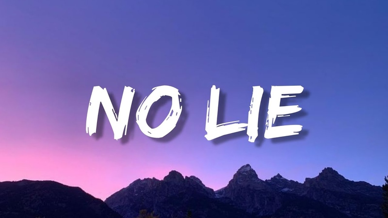 Sean Paul No Lie ( Lyrics) Ft. Dua